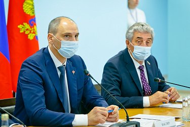 Парламентарии Приволжья «ЗА» развитие внутреннего туризма